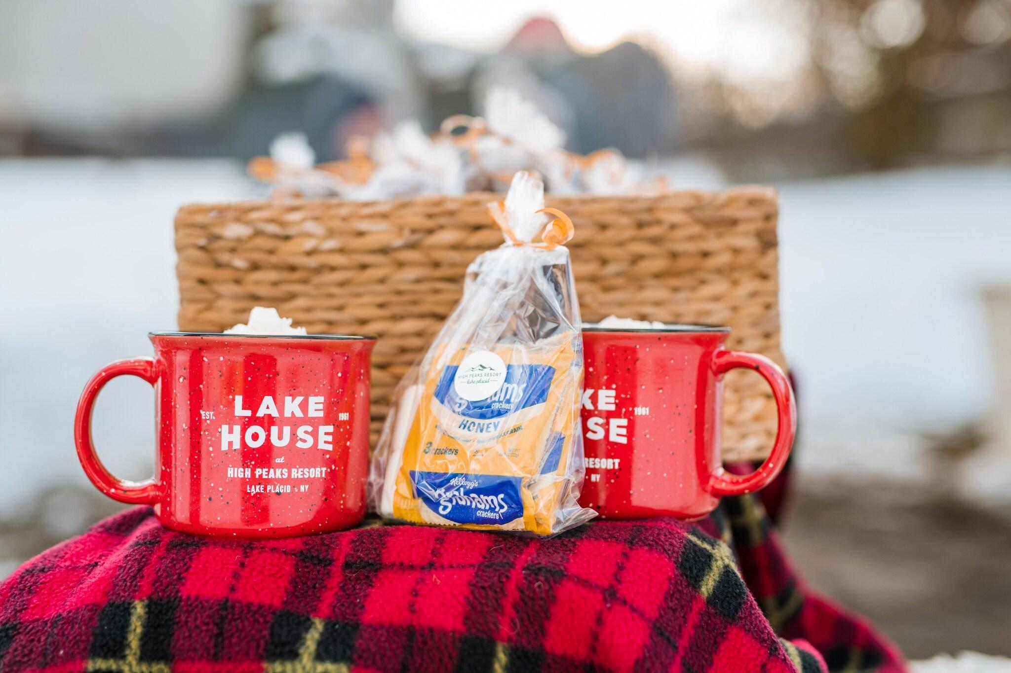 High Peaks Resort by null