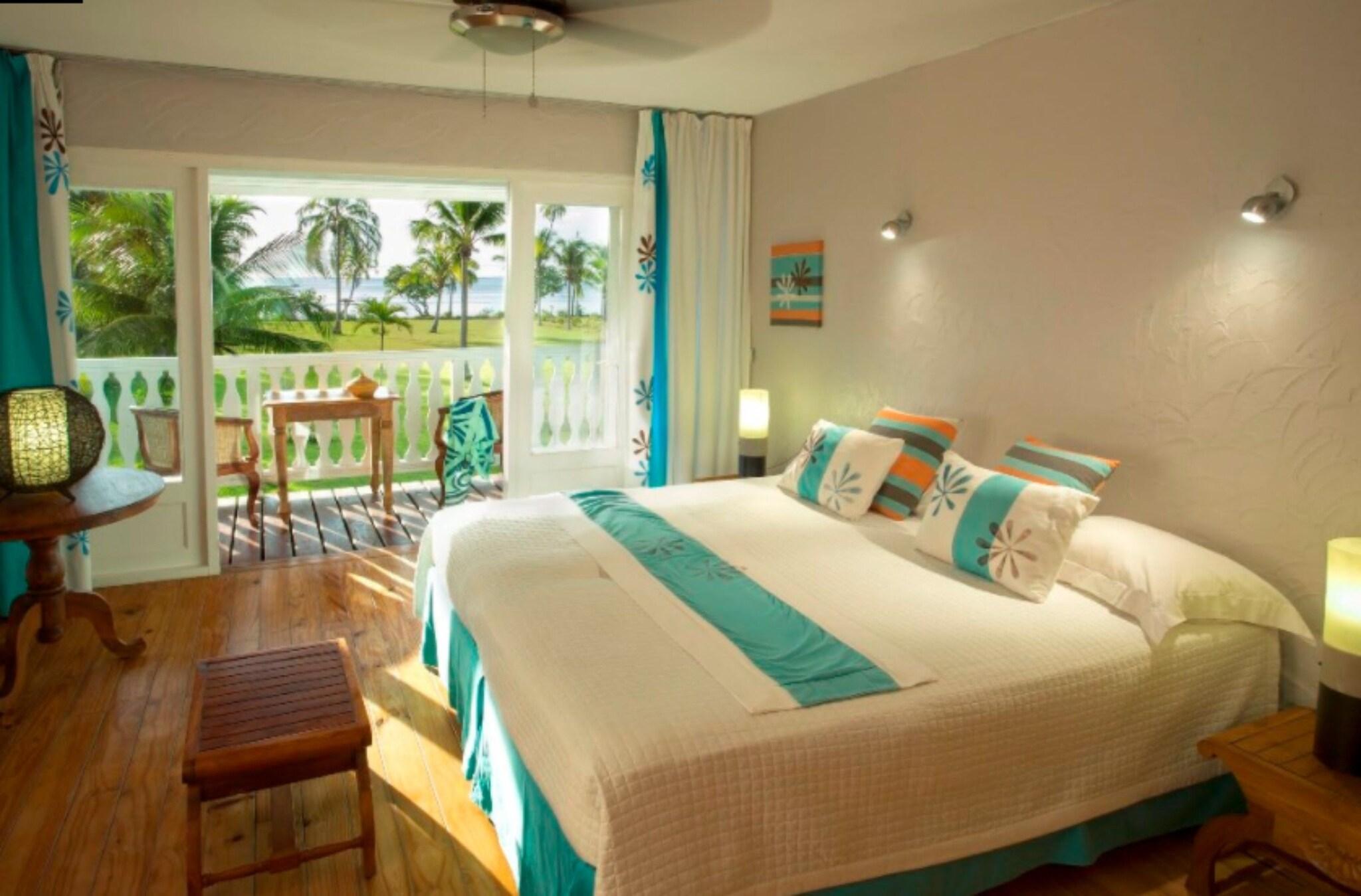 Raiatea Lodge
