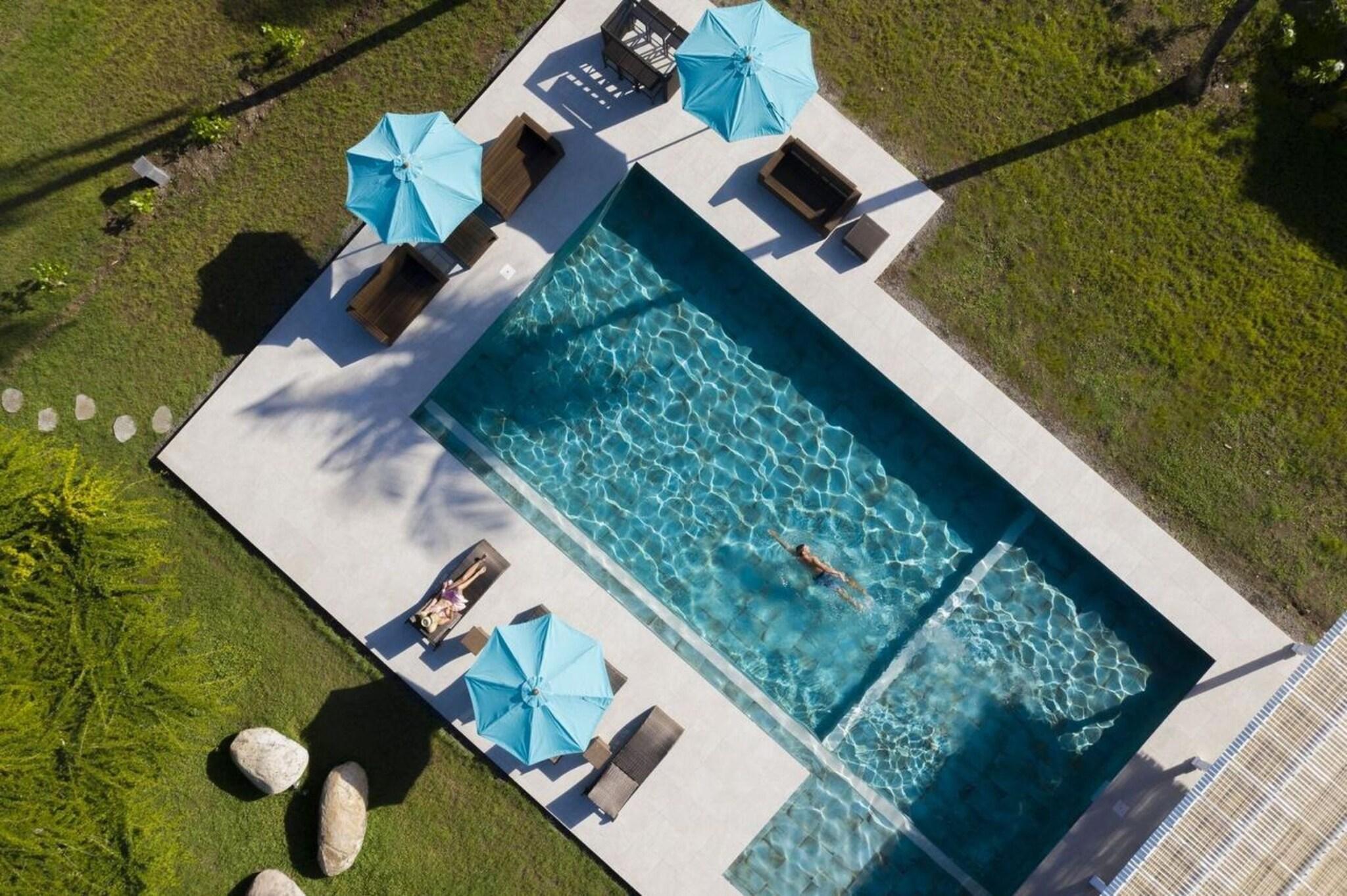 Hôtel Raiatea Lodge by null