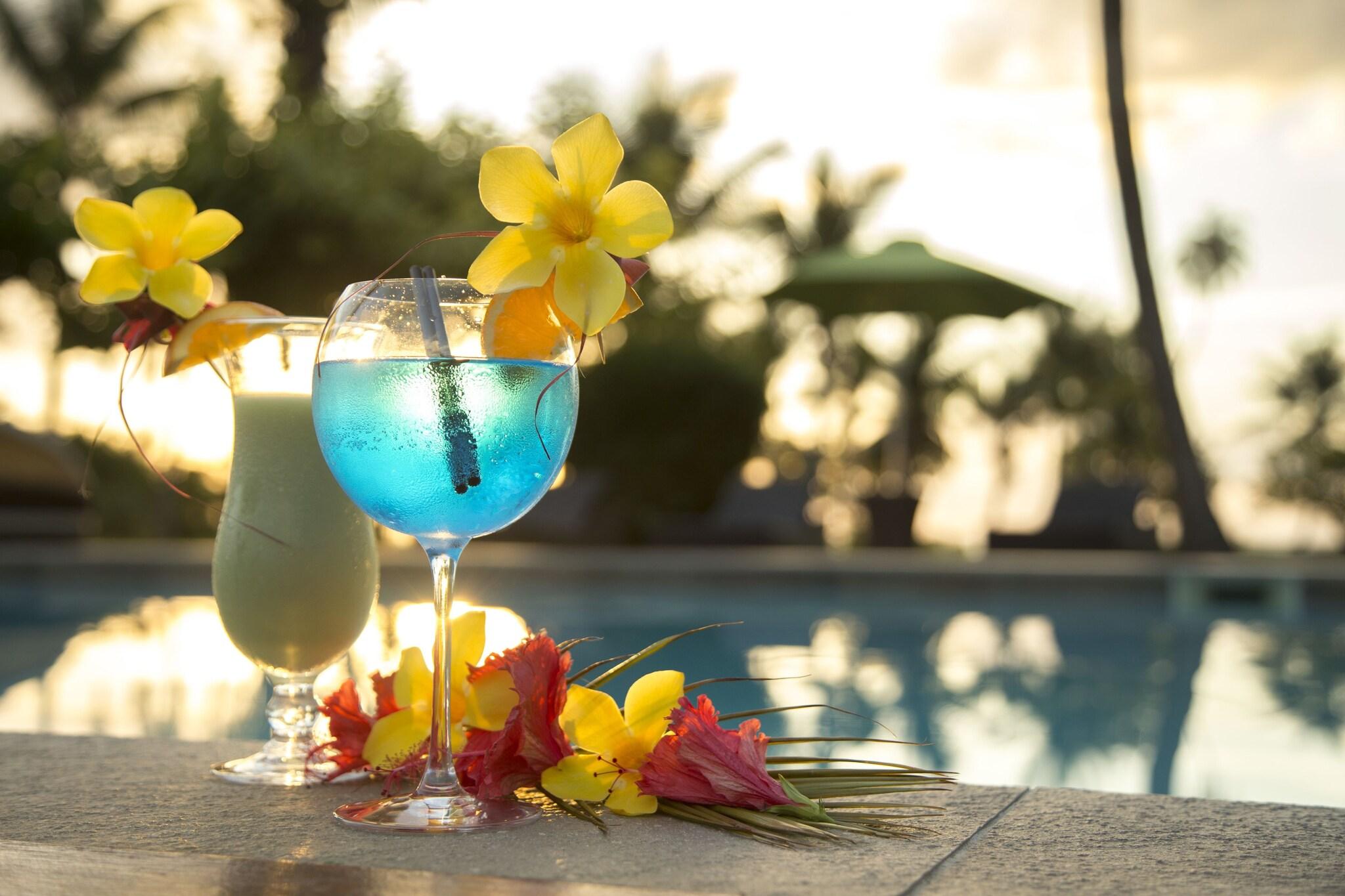 Hôtel Raiatea Lodge by null