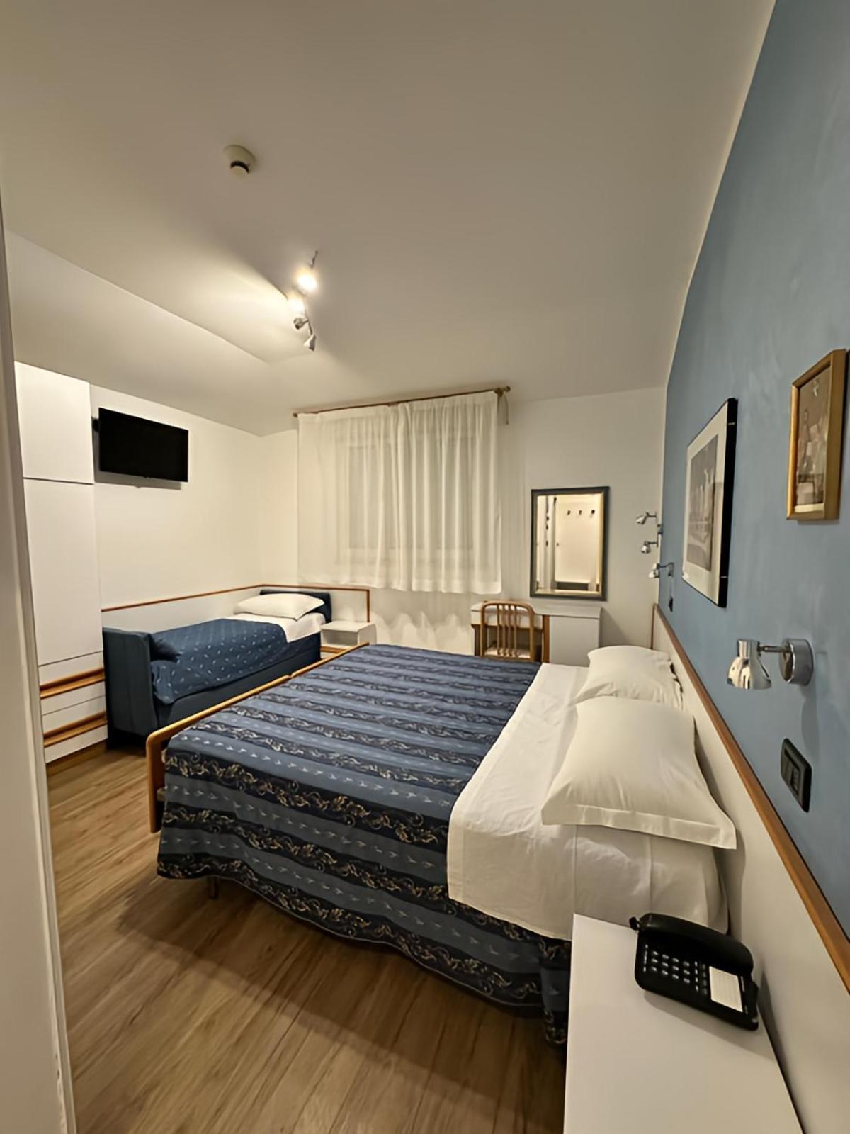 Hotel Piccinelli