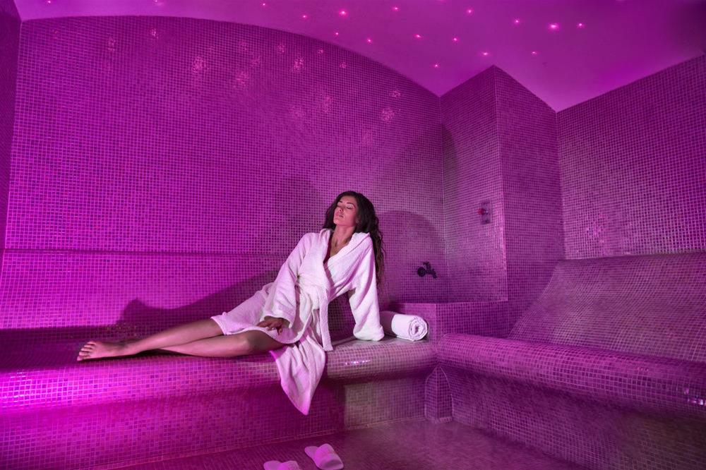 Terminal Palace & SPA - attēls