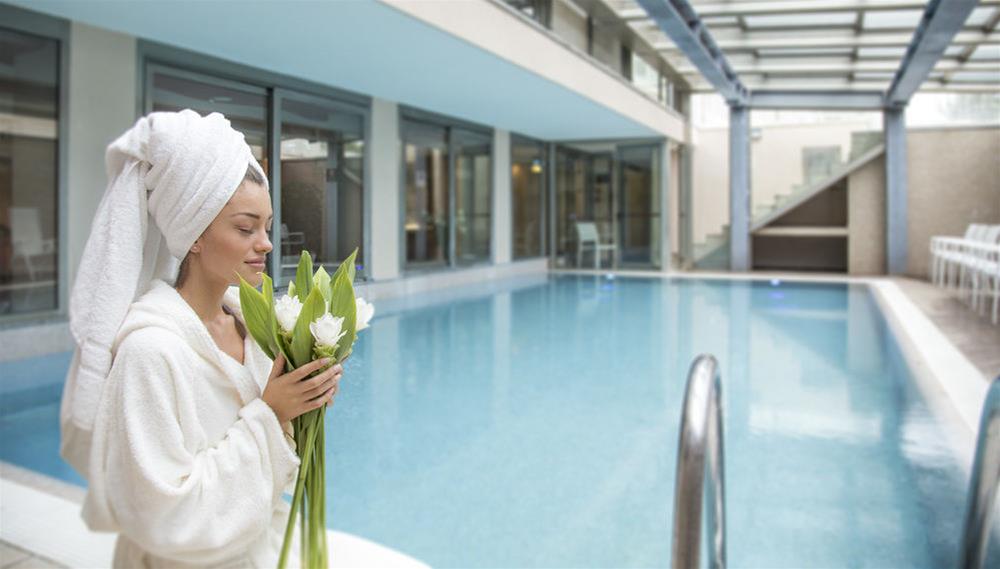 Terminal Palace & SPA - attēls