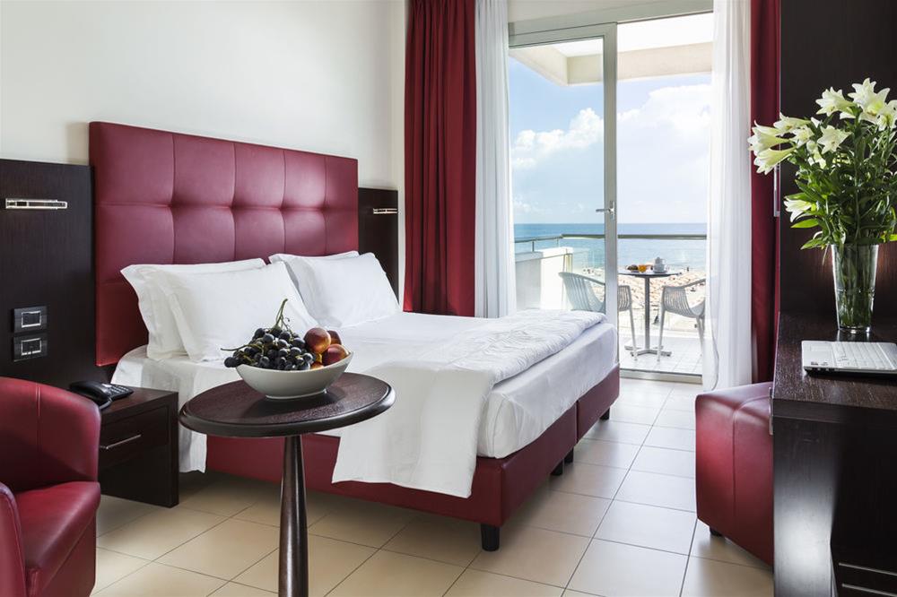 Terminal Palace & SPA - attēls