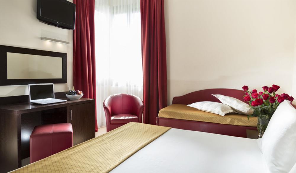 Terminal Palace & SPA - attēls