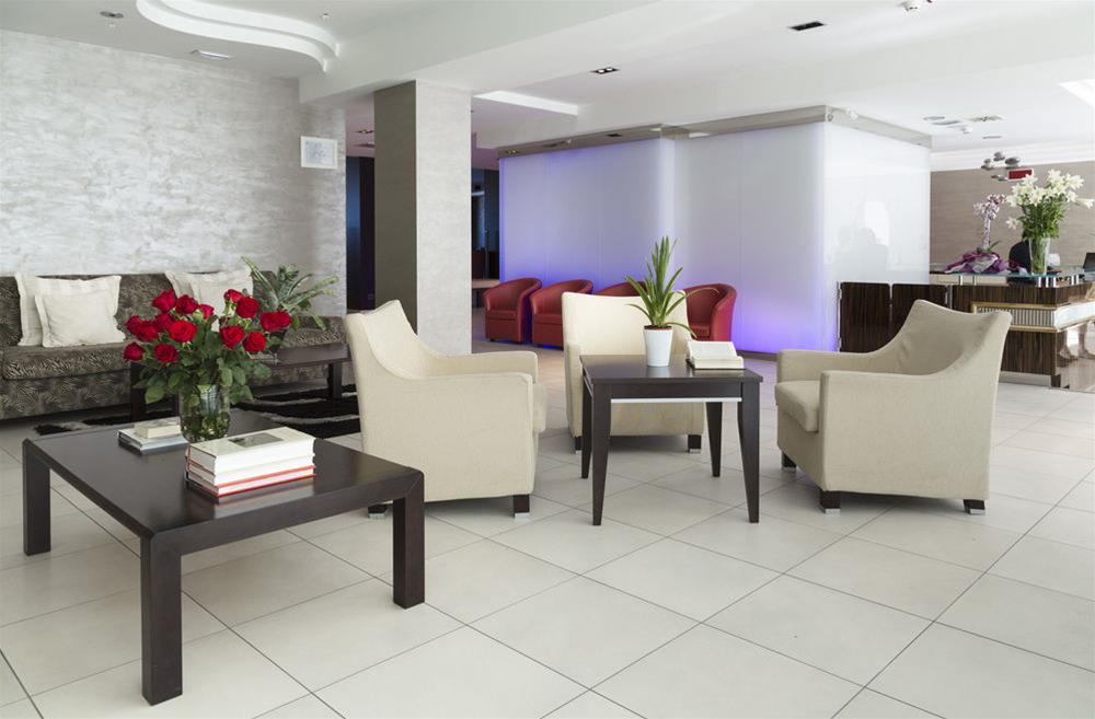 Terminal Palace & SPA - attēls