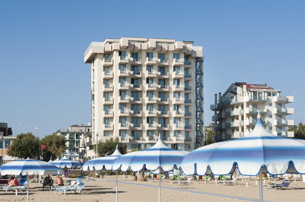 Terminal Palace & SPA - attēls