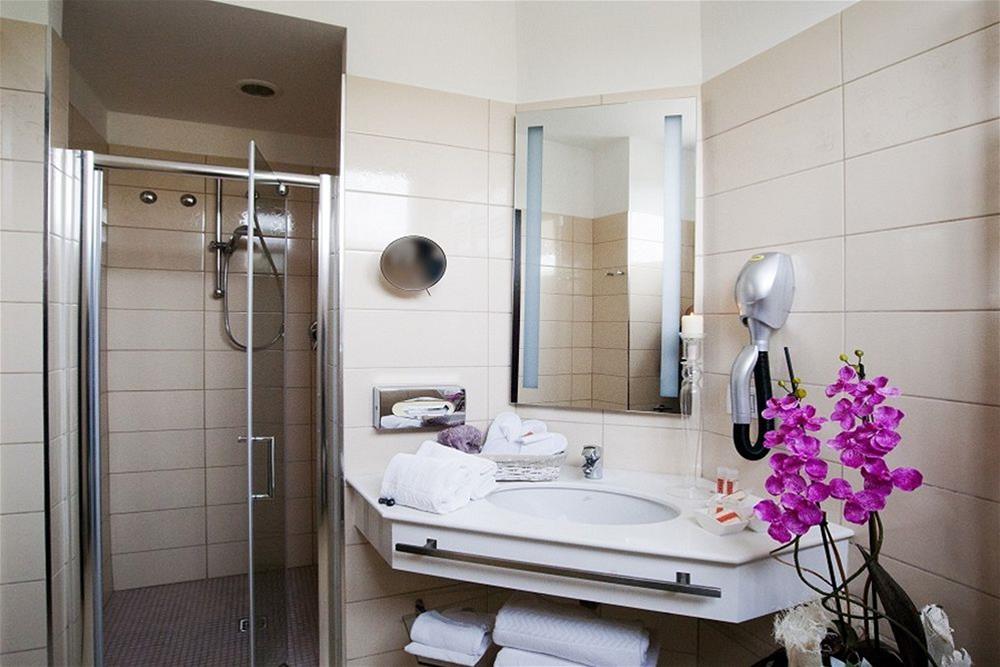 Terminal Palace & SPA - attēls