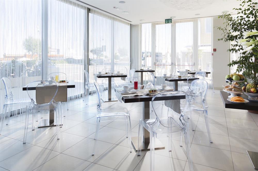 Terminal Palace & SPA - attēls