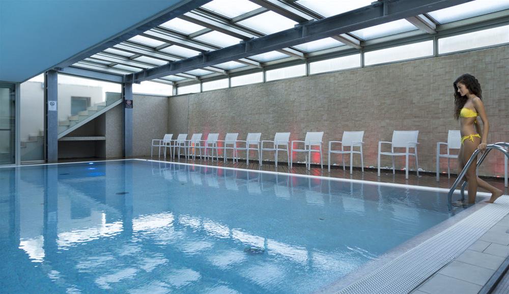 Terminal Palace & SPA - attēls