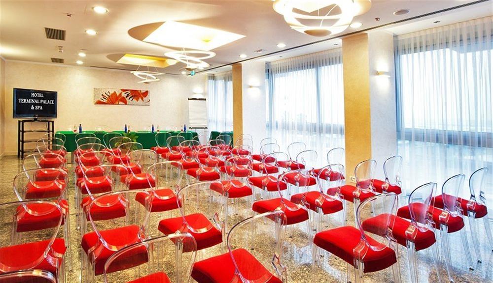 Terminal Palace & SPA - attēls