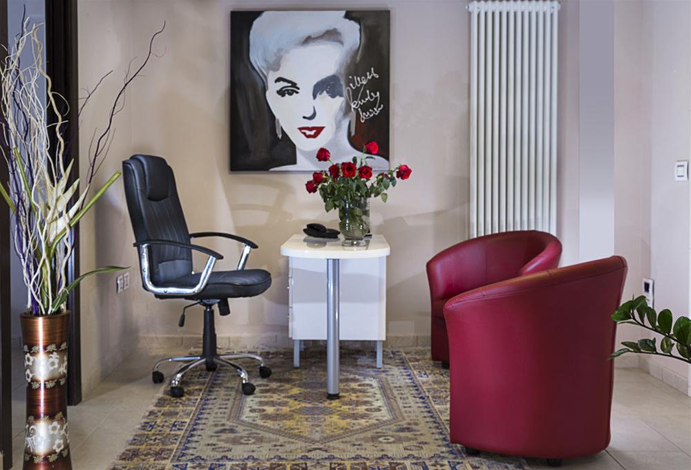 Terminal Palace & SPA - attēls