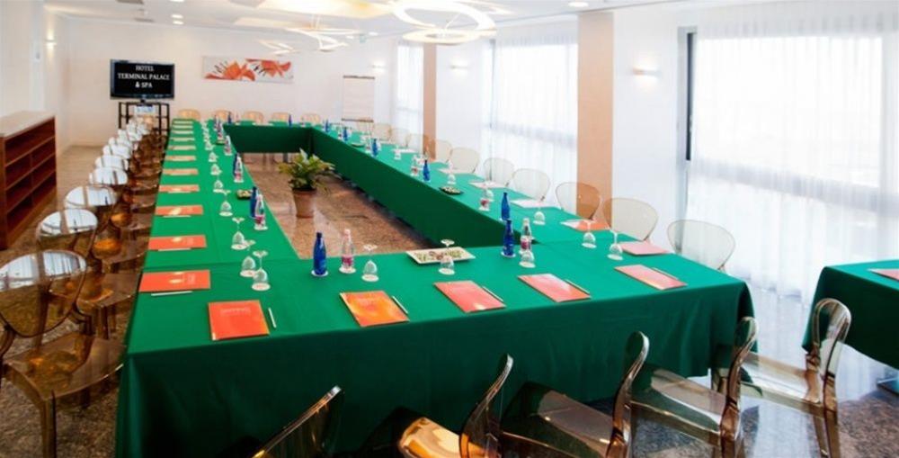 Terminal Palace & SPA - attēls