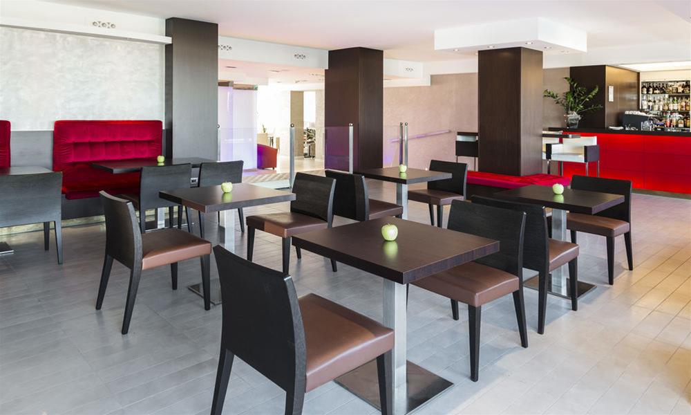 Terminal Palace & SPA - attēls