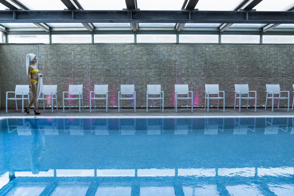 Terminal Palace & SPA - attēls