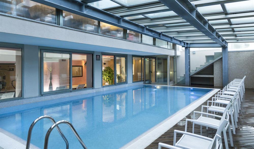 Terminal Palace & SPA - attēls