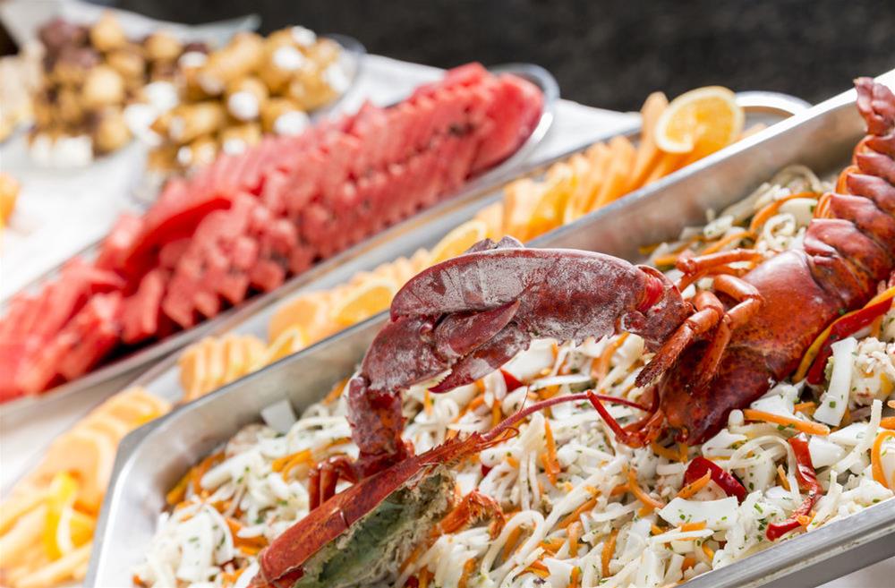 Terminal Palace & SPA - attēls