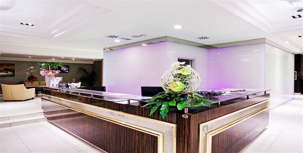 Terminal Palace & SPA - attēls