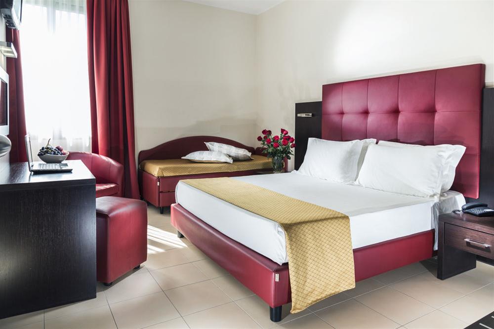 Terminal Palace & SPA - attēls