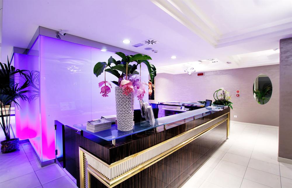 Terminal Palace & SPA - attēls