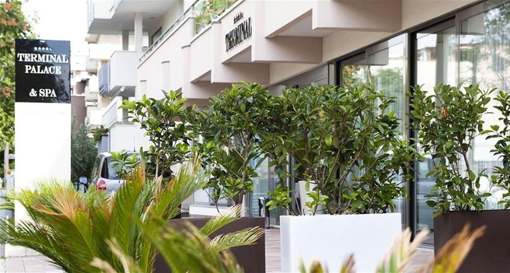 Terminal Palace & SPA - attēls