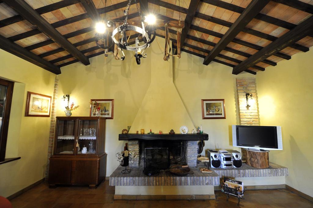 Il Podere del Germano Reale