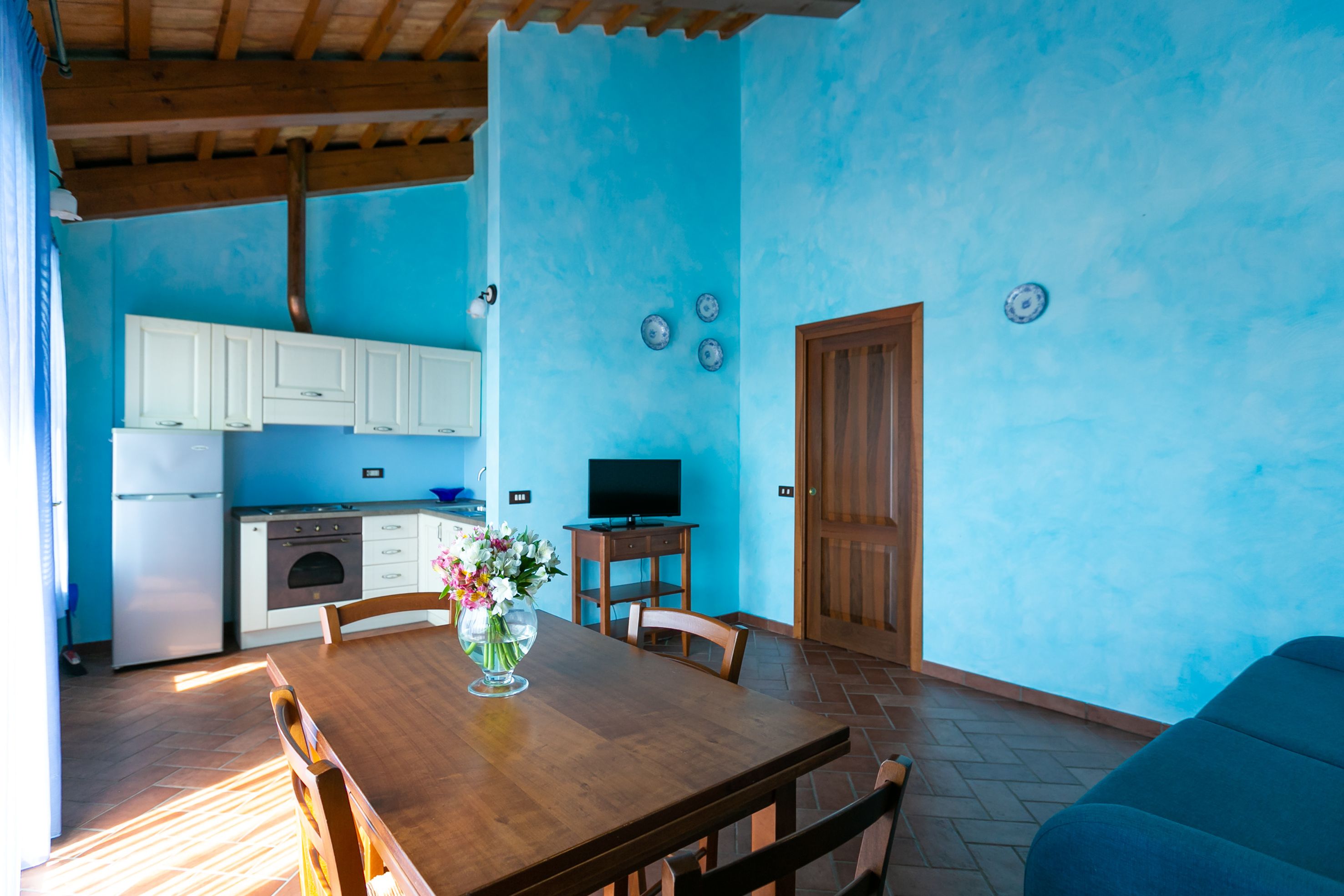 Appartamento, 2 camere da letto