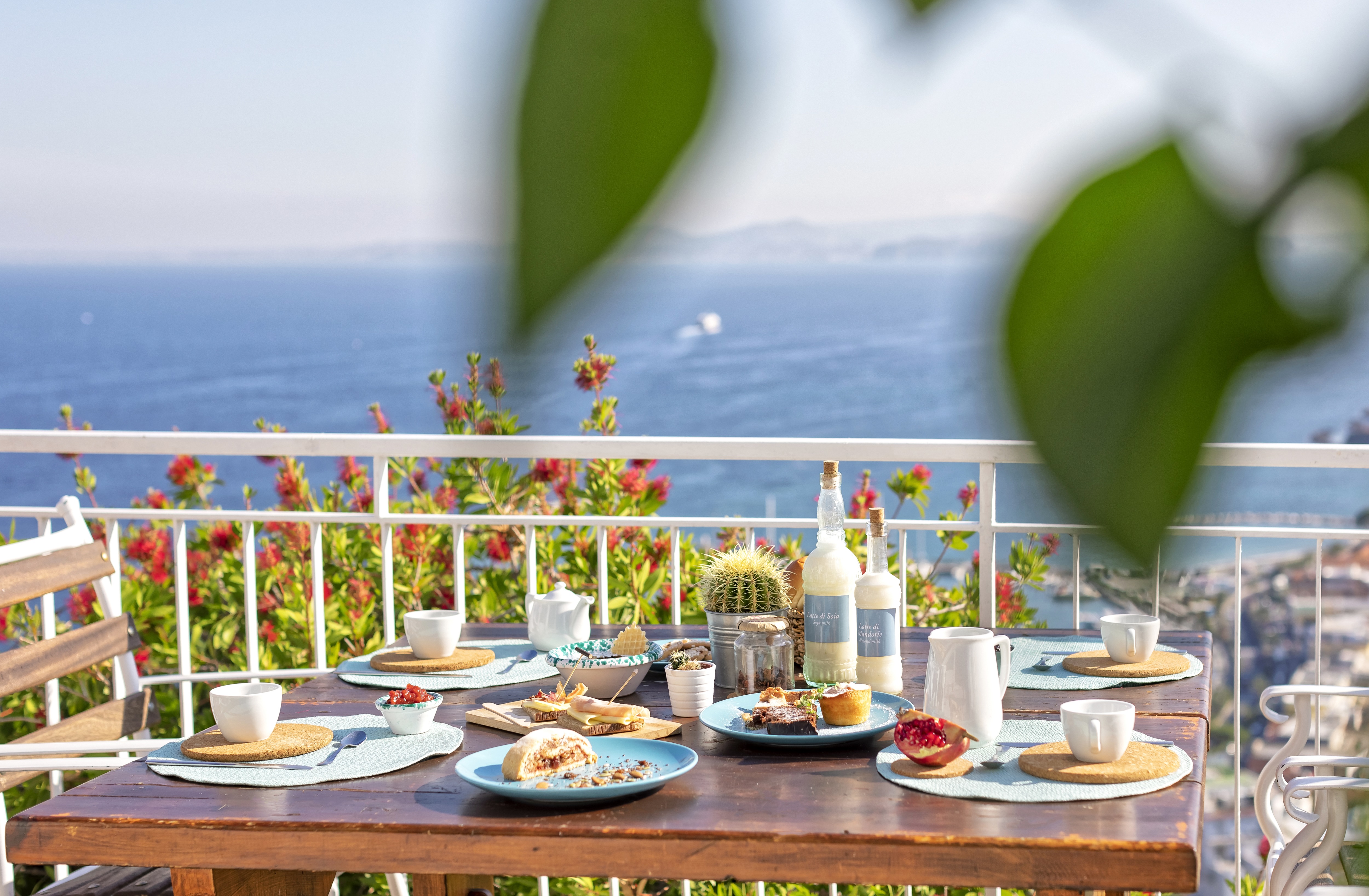 Paradise Relais Villa Jantò