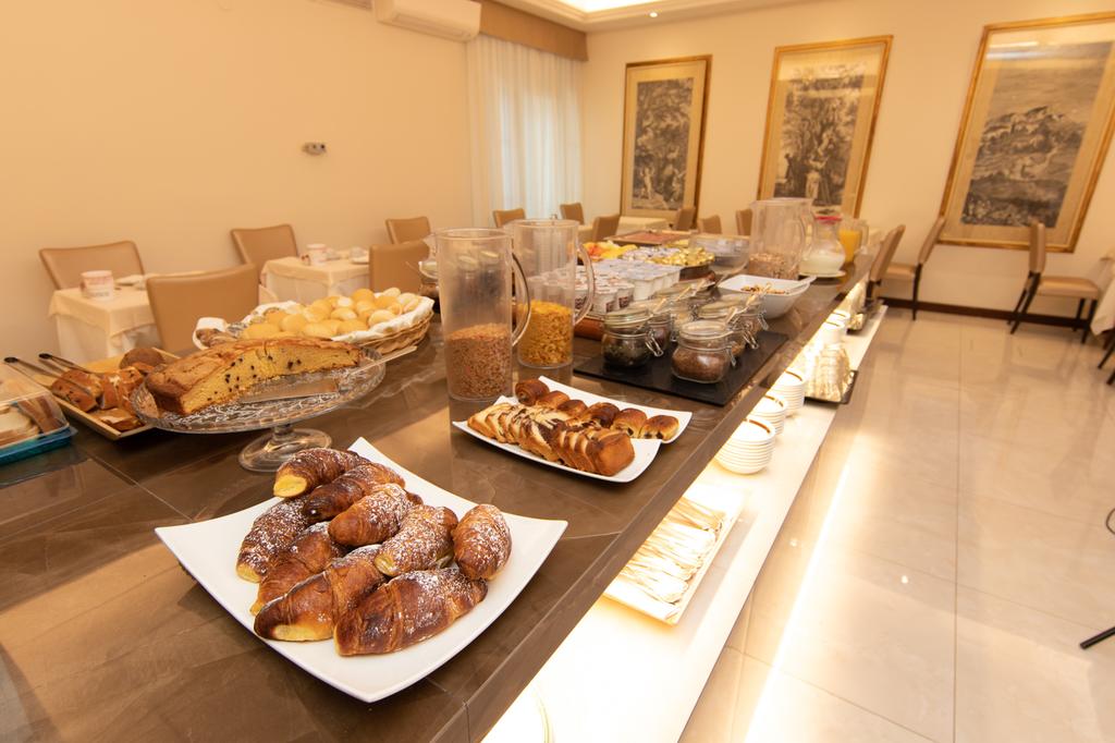Hotel Universal Terme