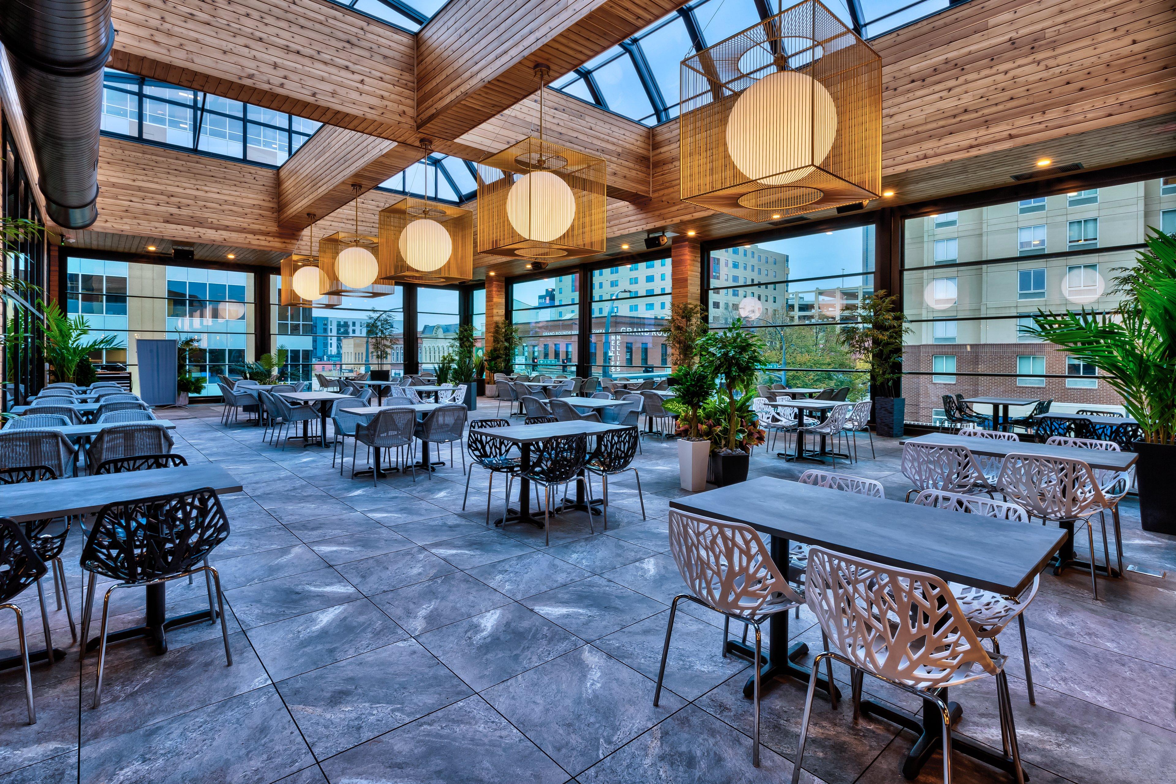 Hotel Indigo Rochester – Mayo Clinic Area