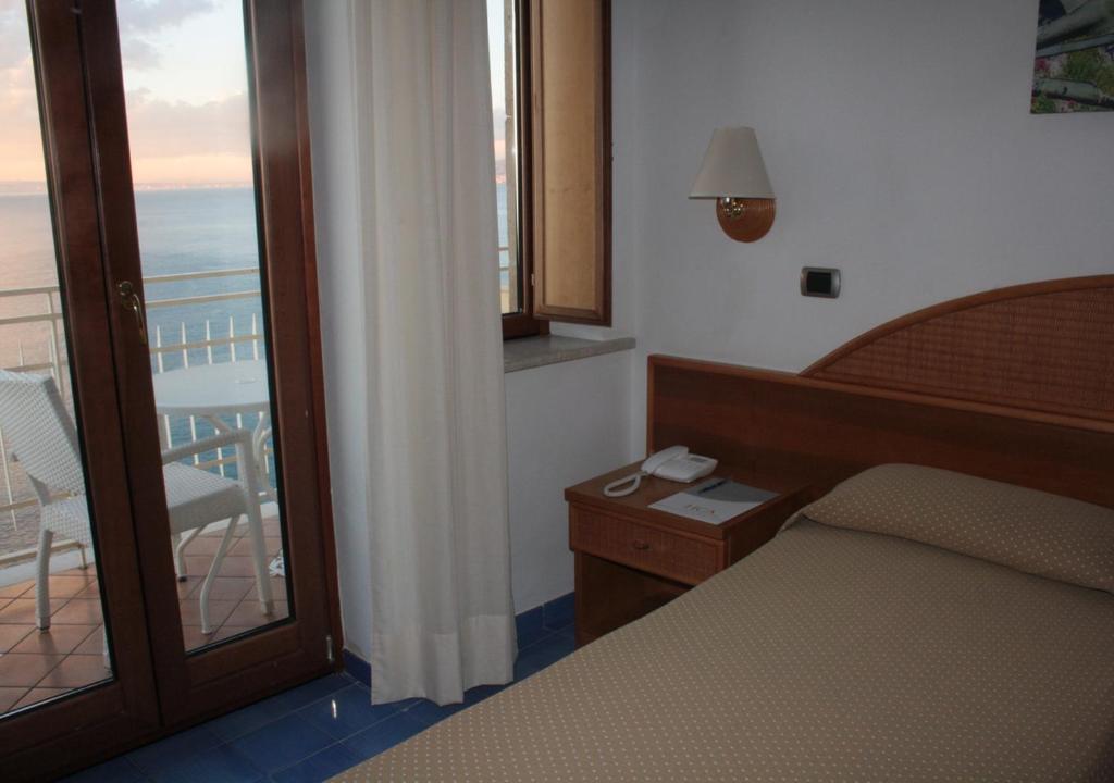 Hotel Sporting - Sorrento Coast