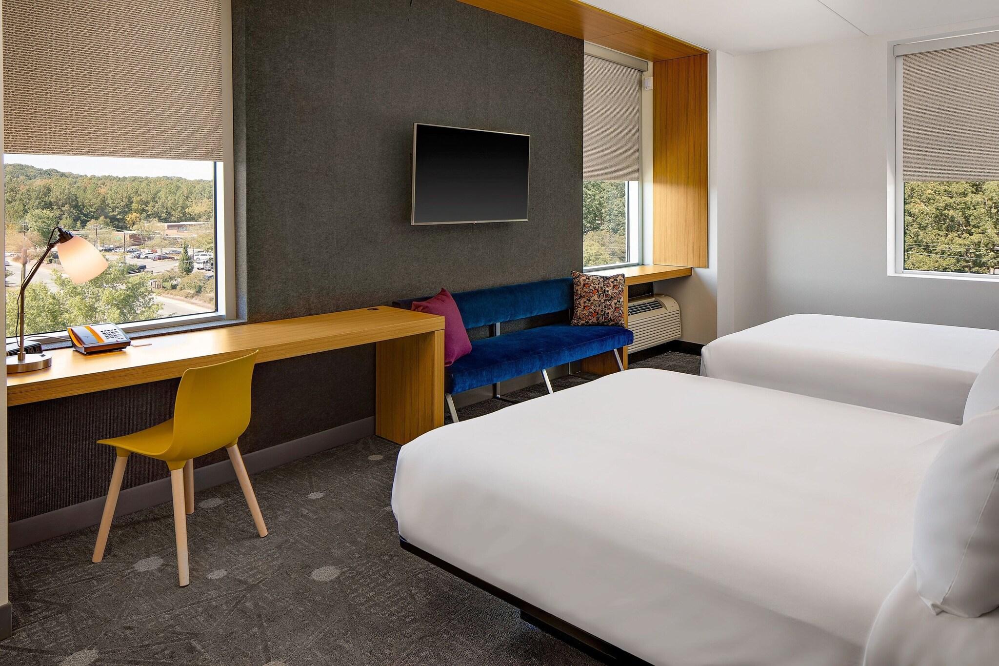 Aloft Chapel Hill