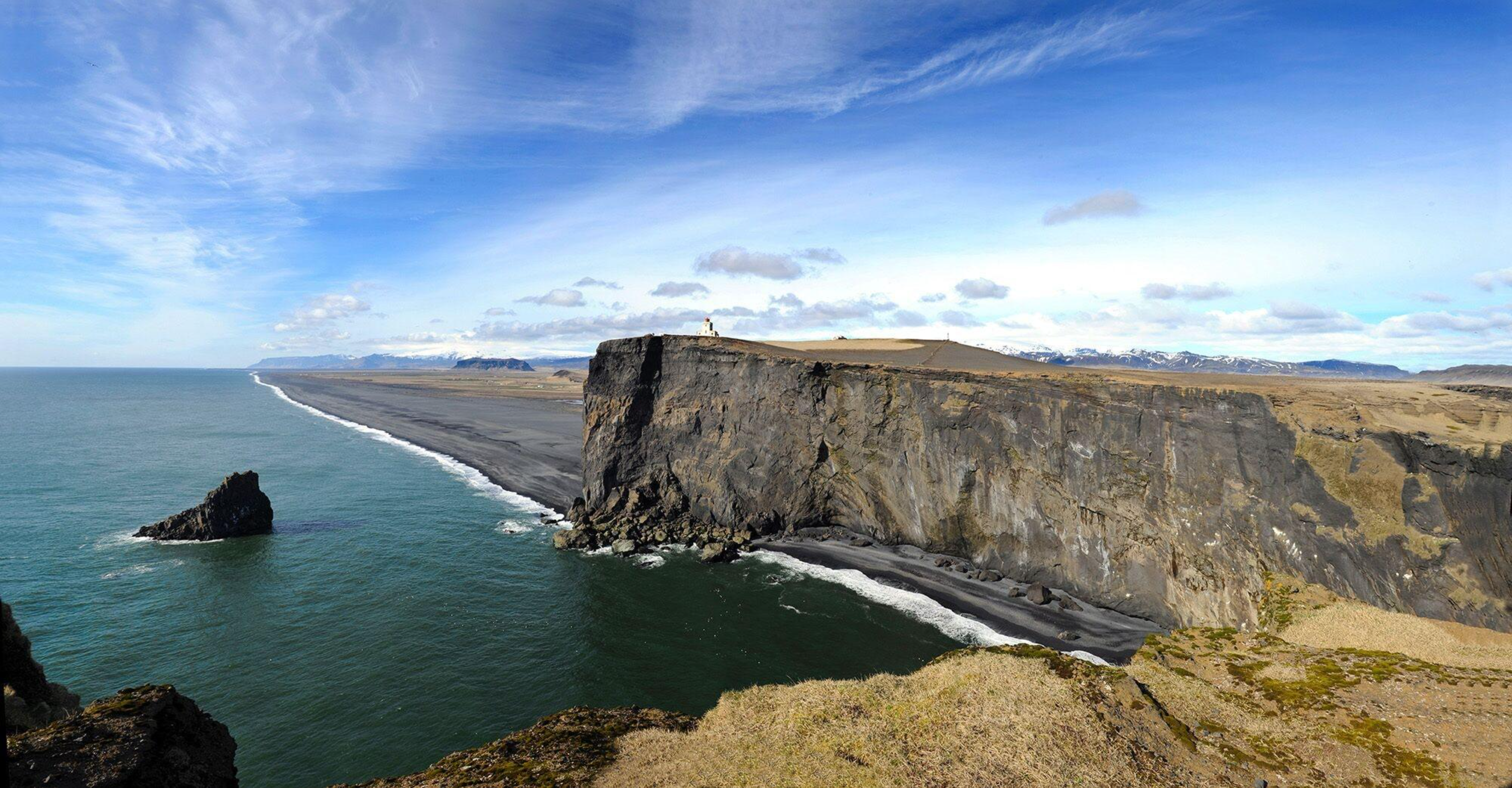 Hótel Dyrhólaey by null