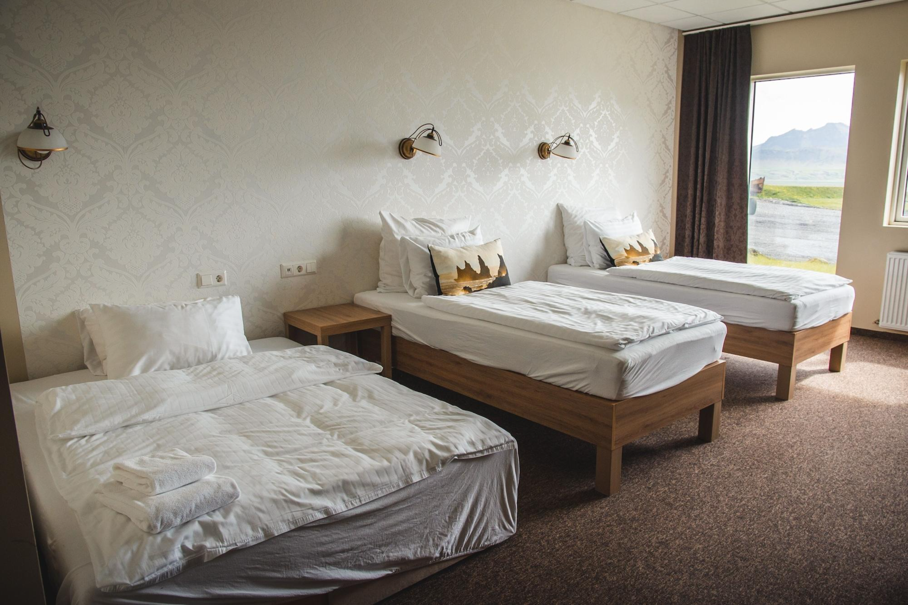 Hótel Dyrhólaey by null