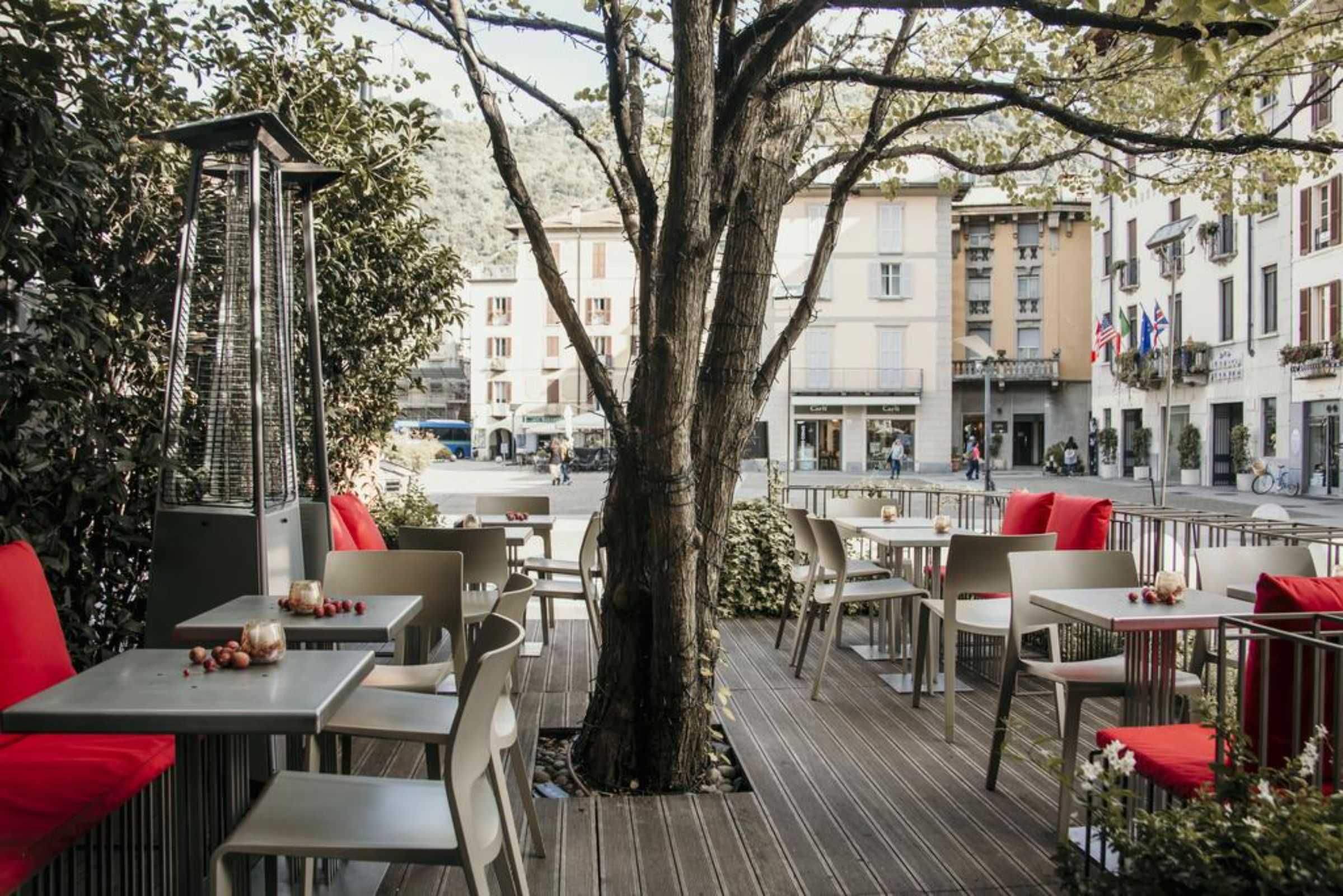 Posta Design Hotel by null