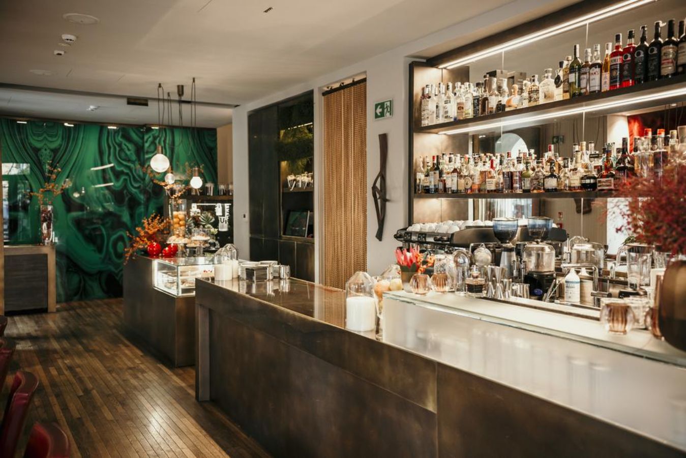 Posta Design Hotel by null