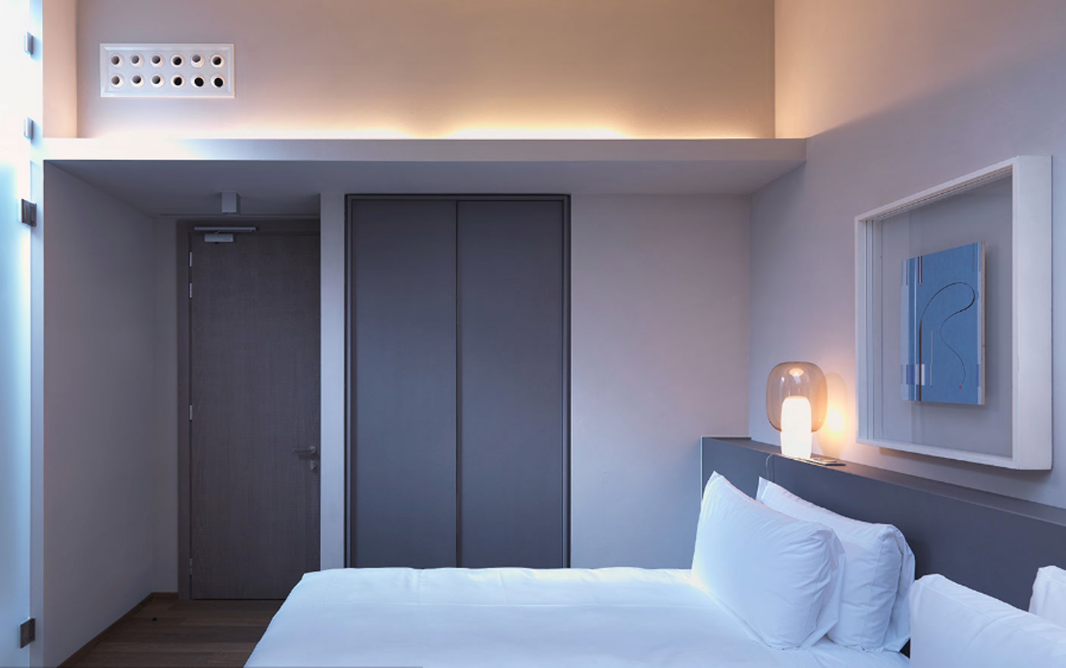 Posta Design Hotel by null