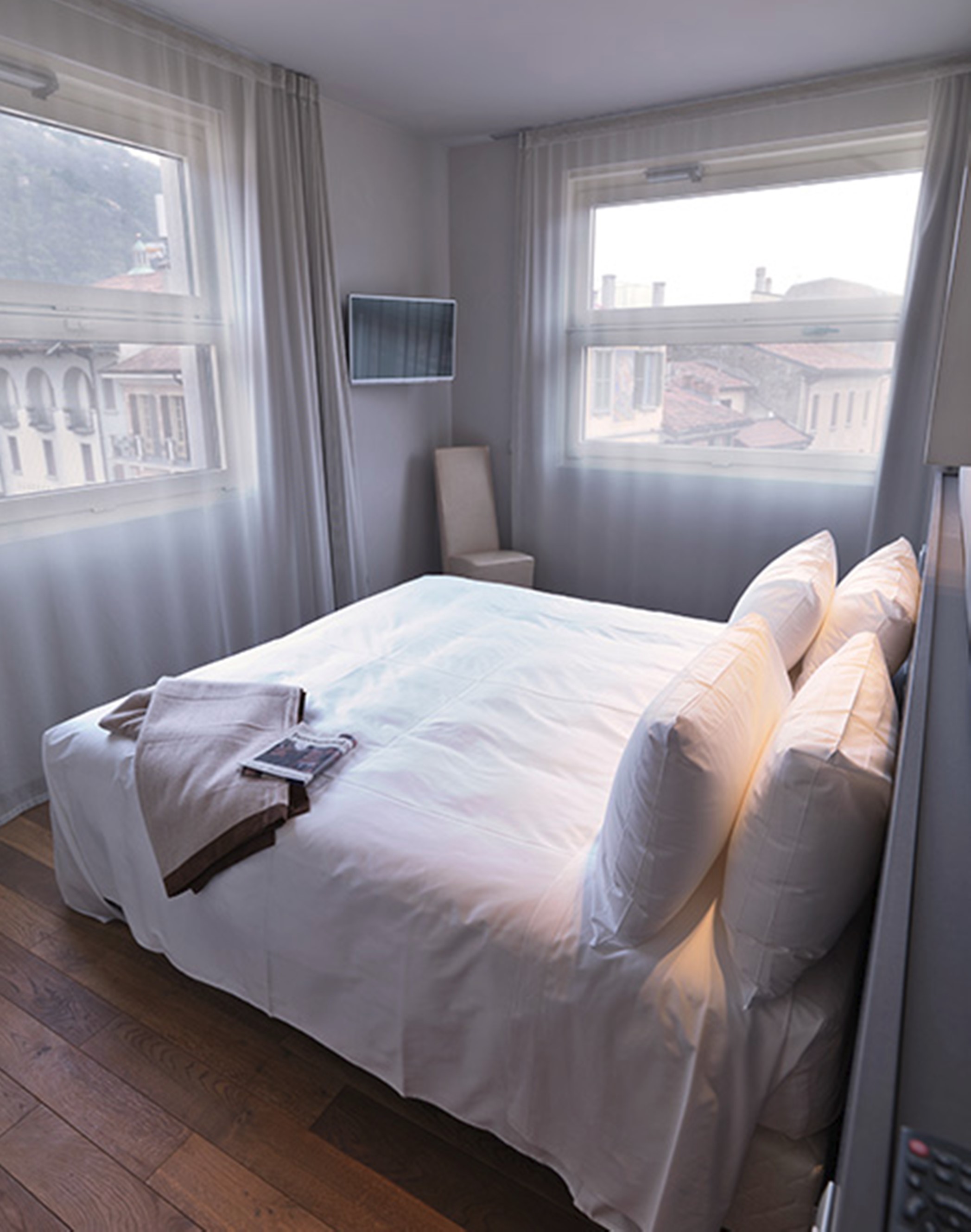 Posta Design Hotel by null