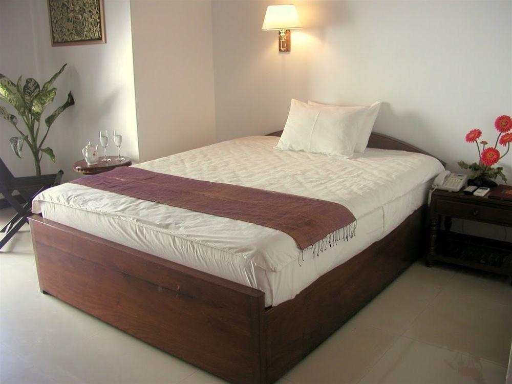 Mom's Guesthouse by null