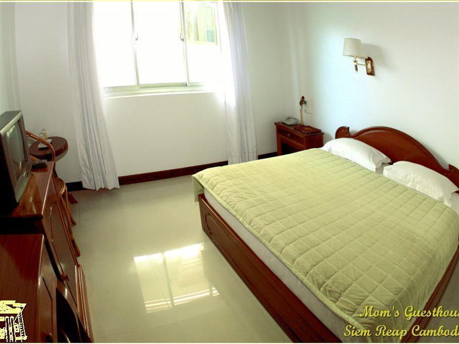 Mom's Guesthouse by null