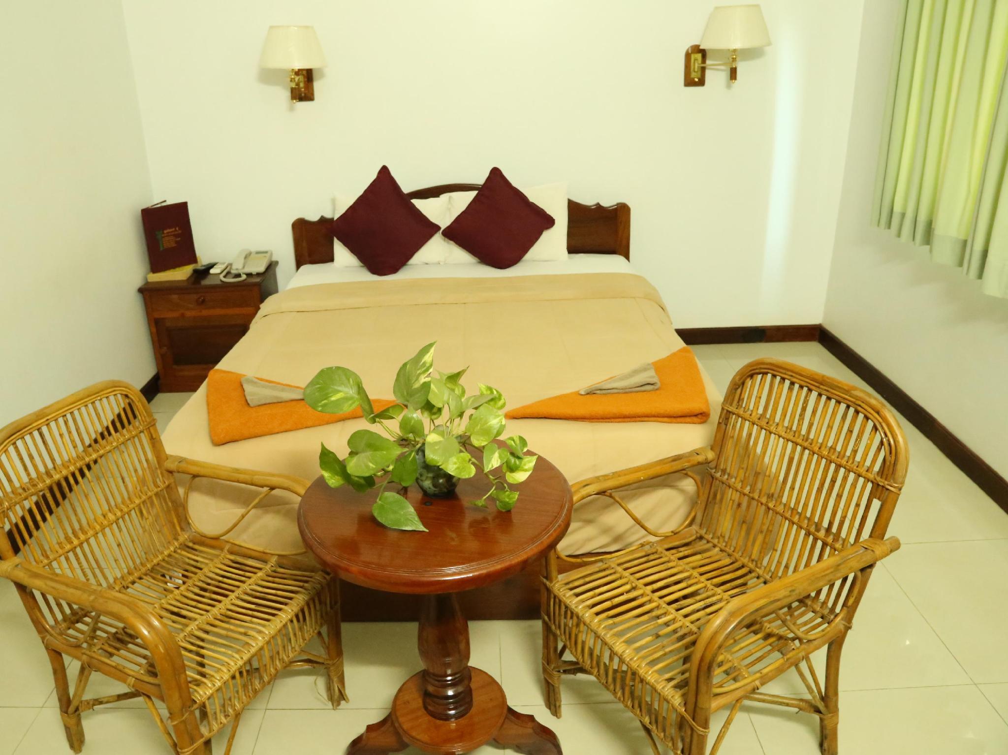 Mom's Guesthouse by null