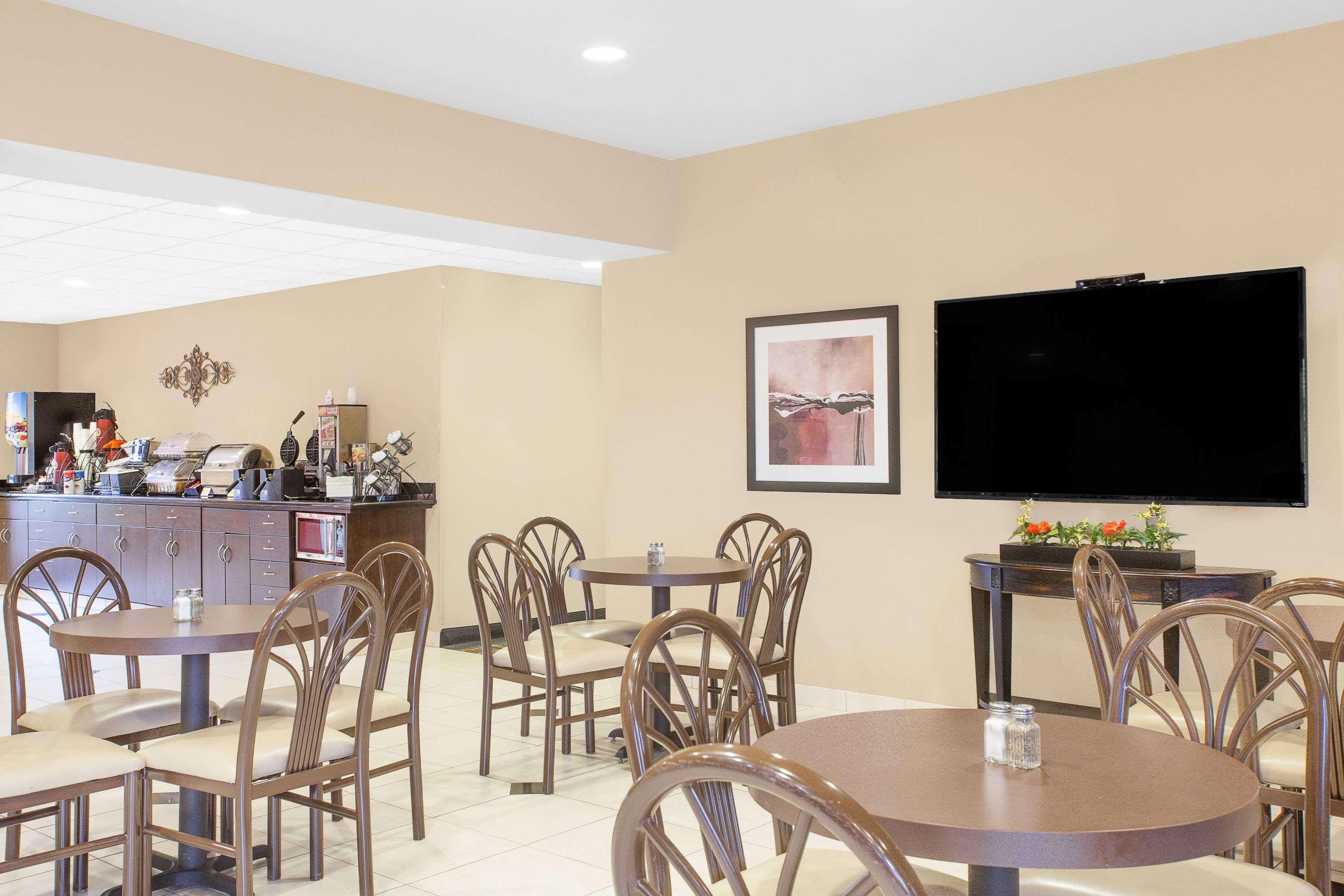 Microtel Inn & Suites By Wyndham Conway