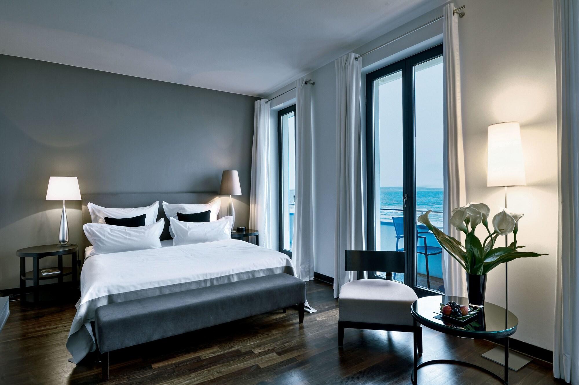 Hotel CERES AM MEER by null