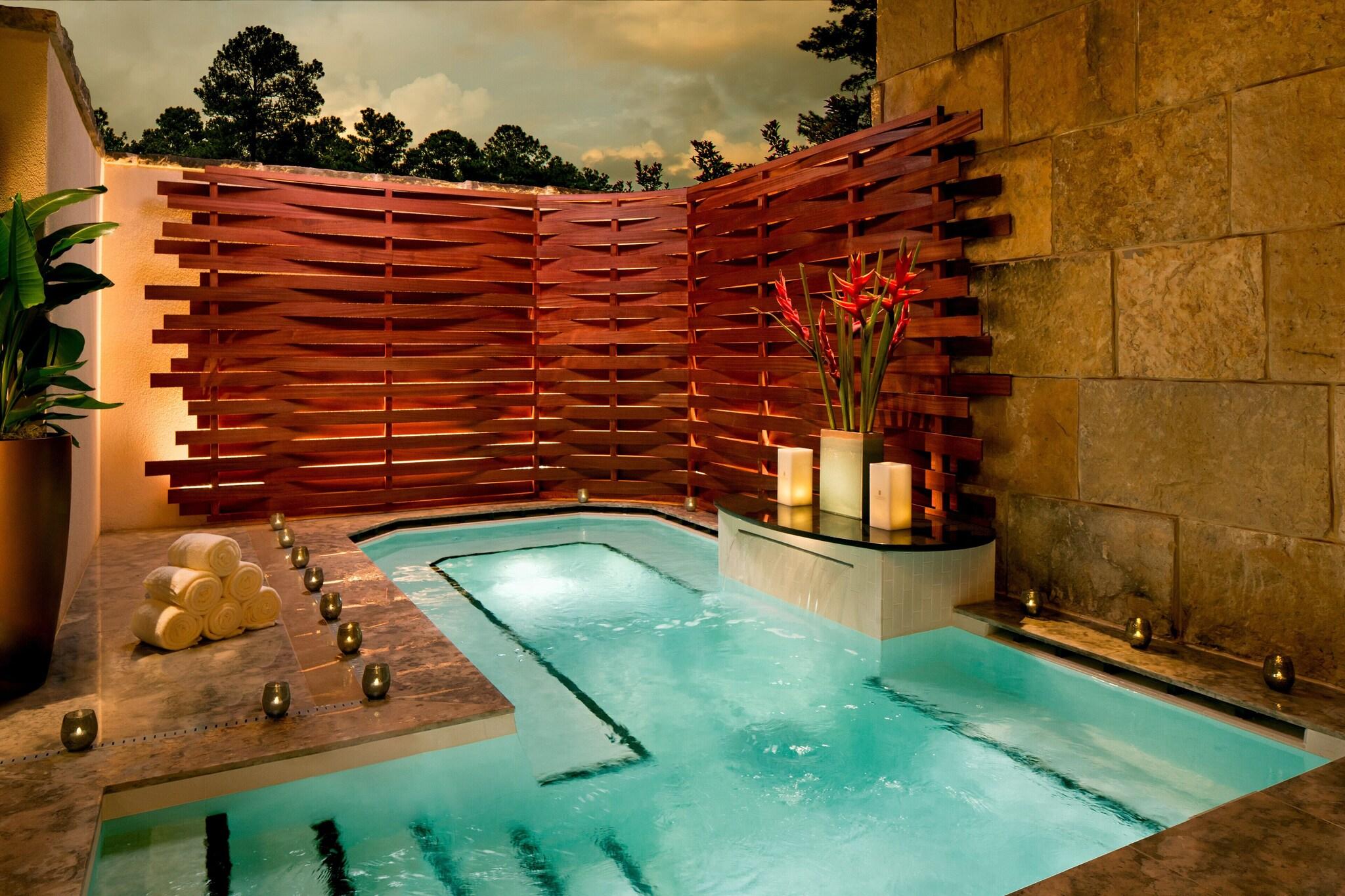 The Umstead Hotel and Spa by null