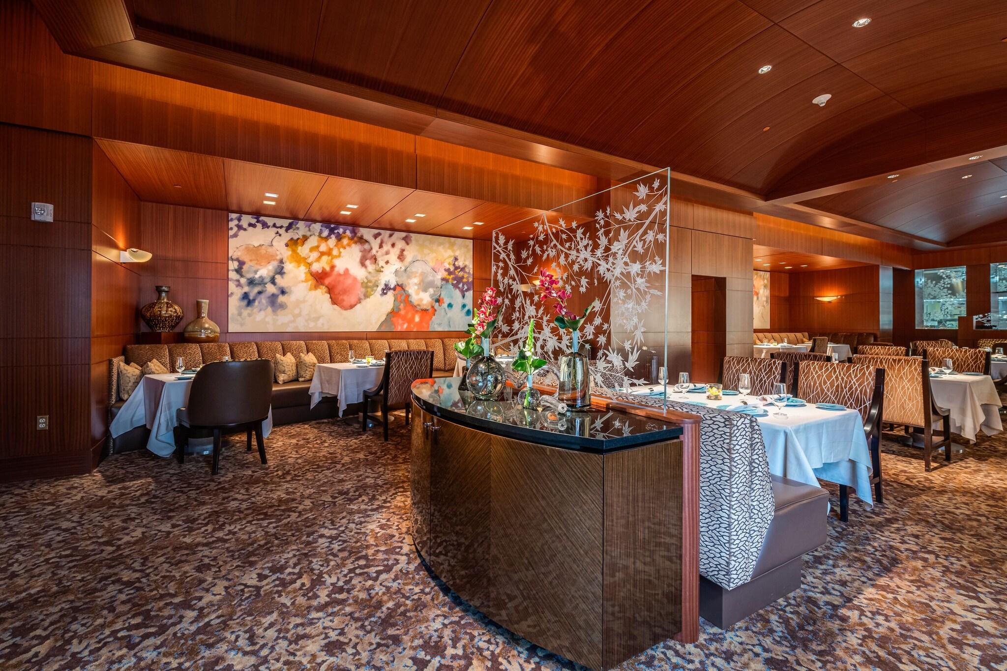 The Umstead Hotel and Spa