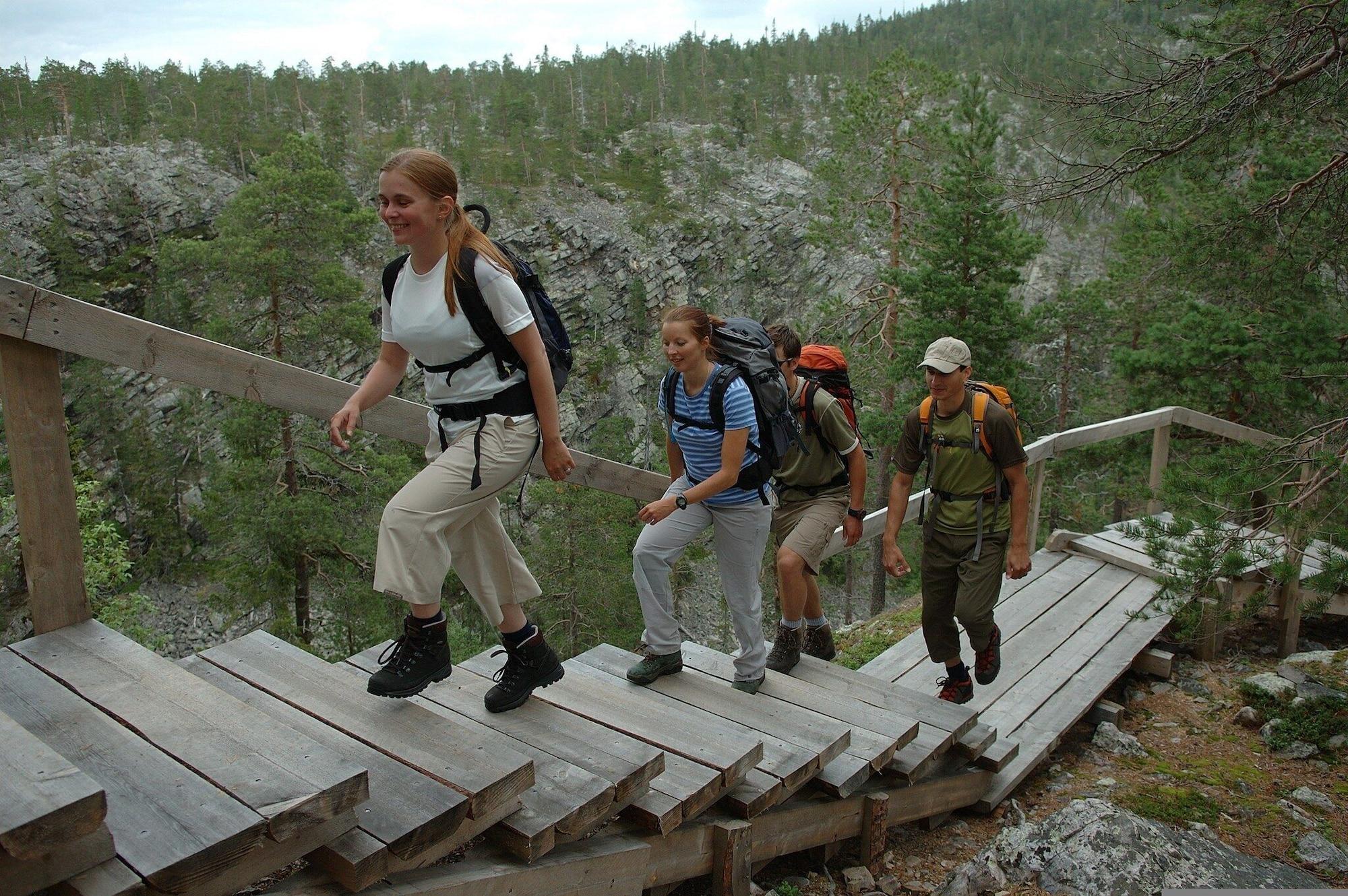 Santa's Hotel Aurora by null