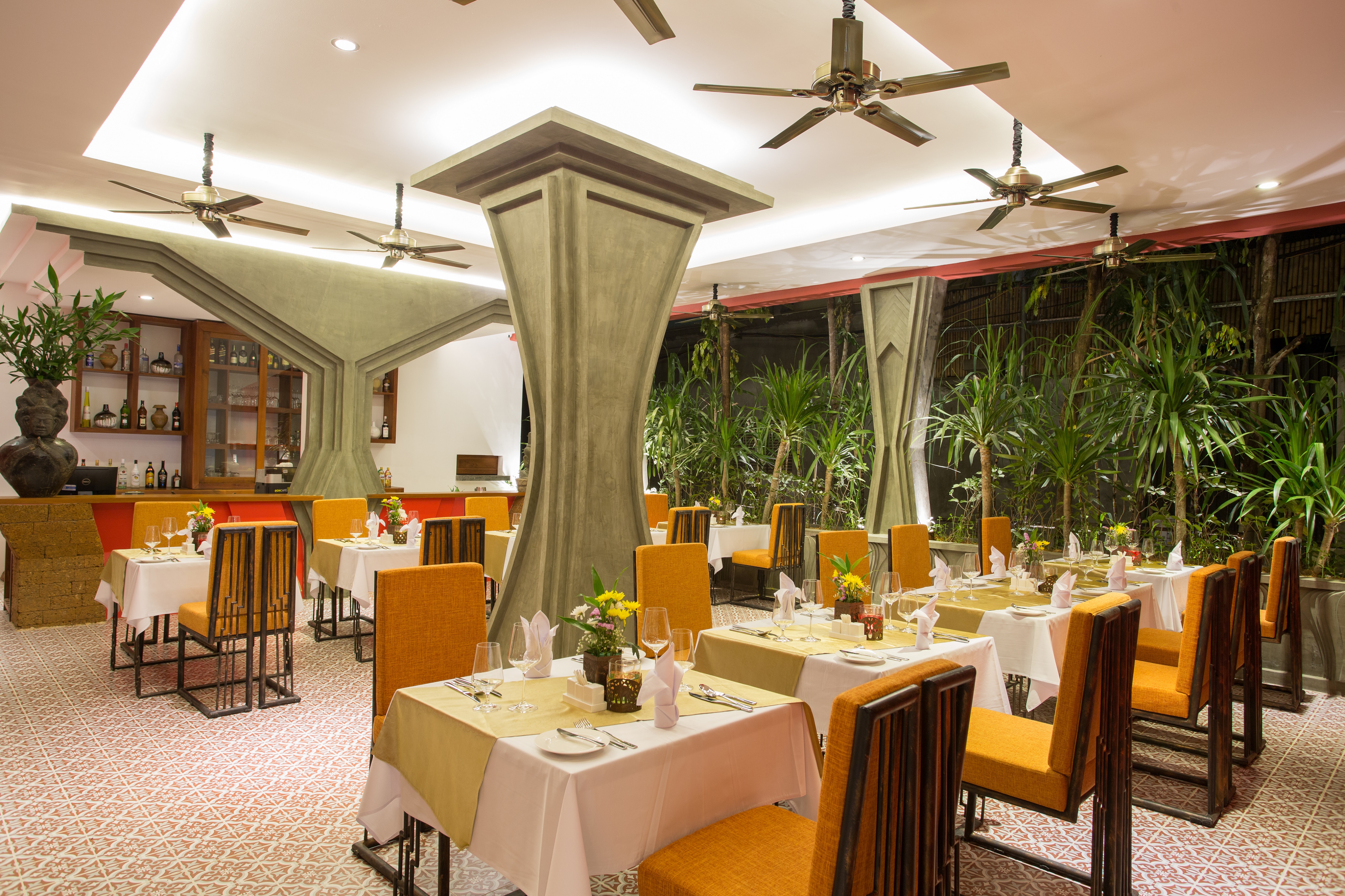Golden Temple Villa