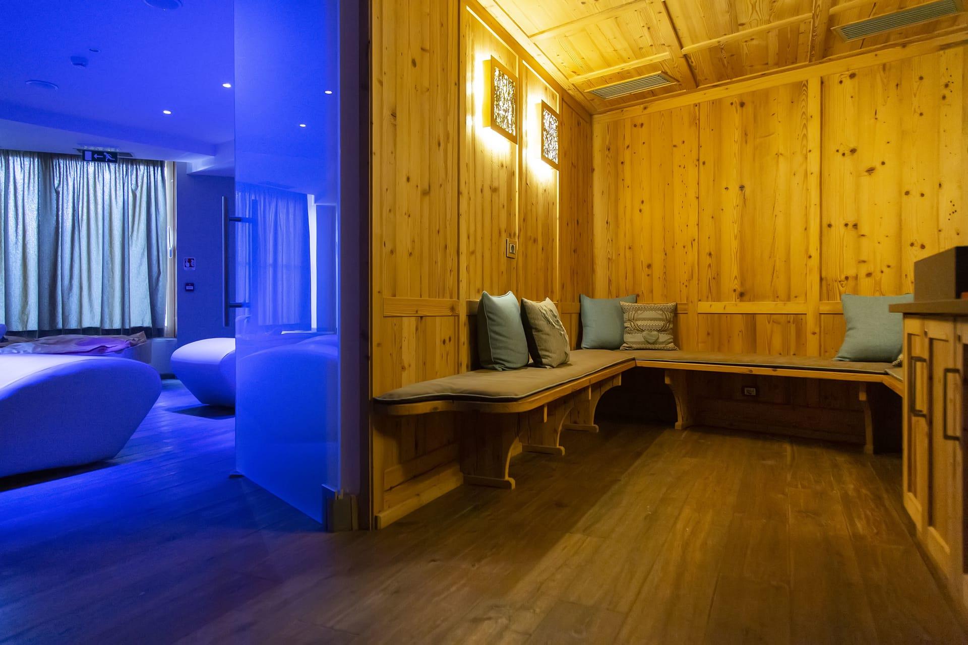 Nature Blu Hotel & Spa - Blu Hotels by null