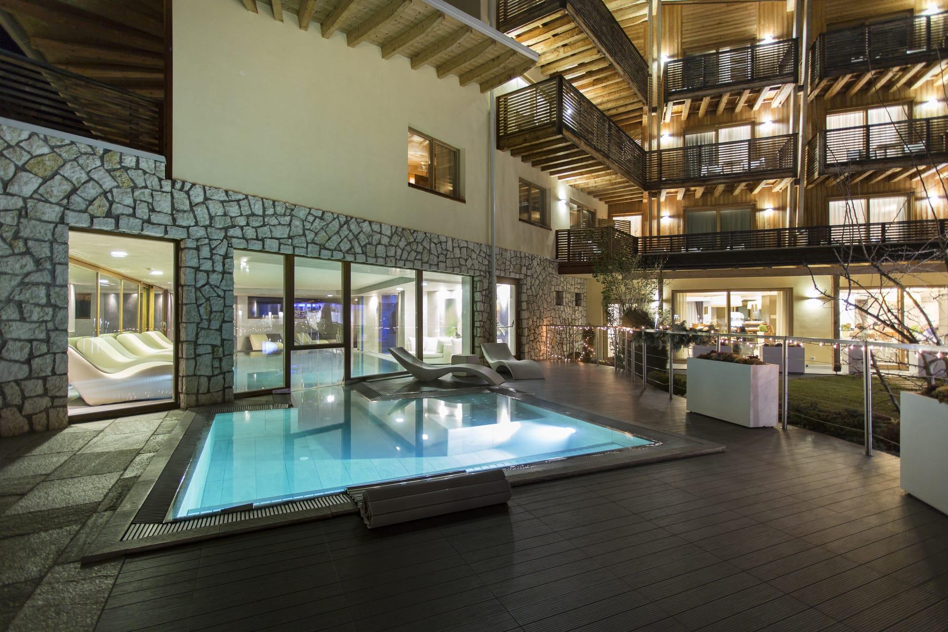 Nature Blu Hotel & Spa - Blu Hotels by null