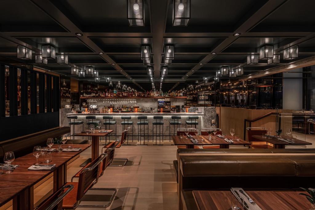 Hôtel Le Germain Montréal by null